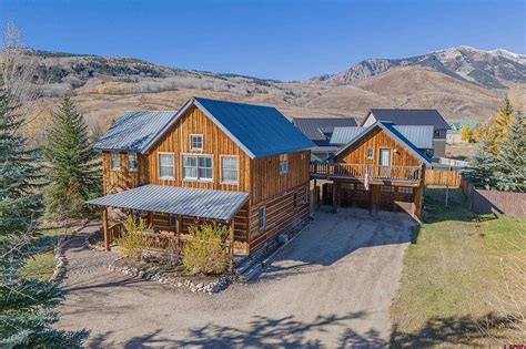 297 cascadilla st crested butte co 81224  VIEW FULL REPORT